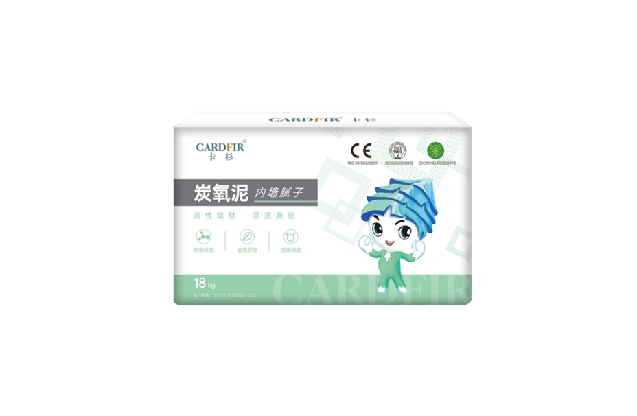 內墻膩子粉廠家