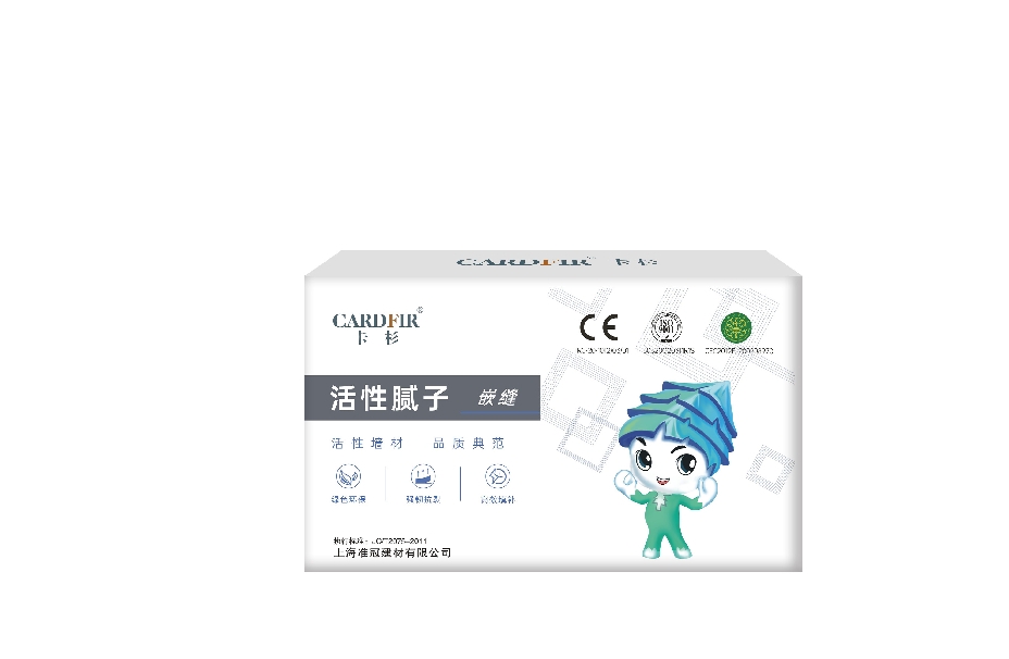 內(nèi)墻膩子粉廠家